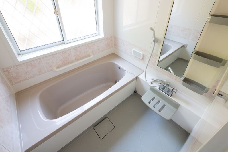 Cost of Bathtub Refinishing in Mansfield, OH